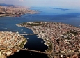 Senior voyage Istanbul (avion)